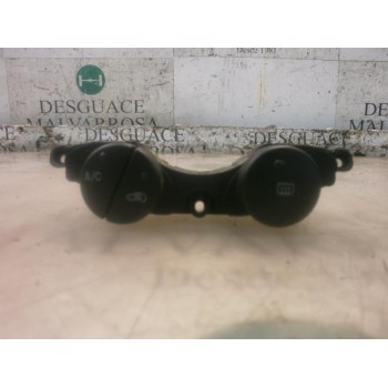 MANDO CALEFACCION / AIRE ACONDICIONADO 