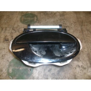 MANETA EXTERIOR DELANTERA DERECHA 