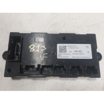MODULO ELECTRONICO 5WA907007Q 5WA907007Q 