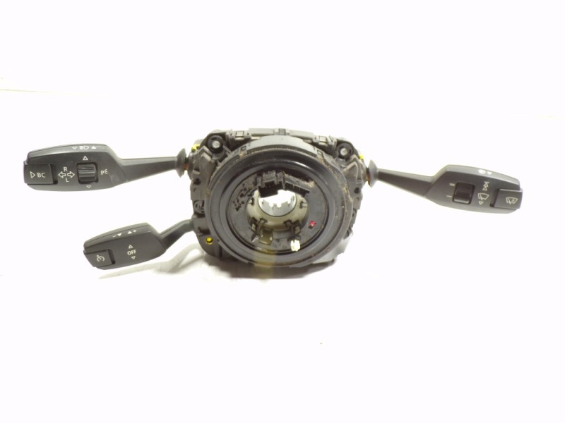 Recambio de mando intermitentes para bmw x6 (e71) 3.0d referencia OEM IAM 61319169072 01208195 