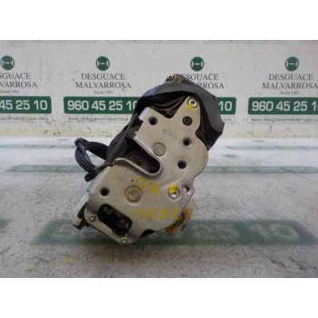 CERRADURA PUERTA DELANTERA DERECHA 13579523 13579523 