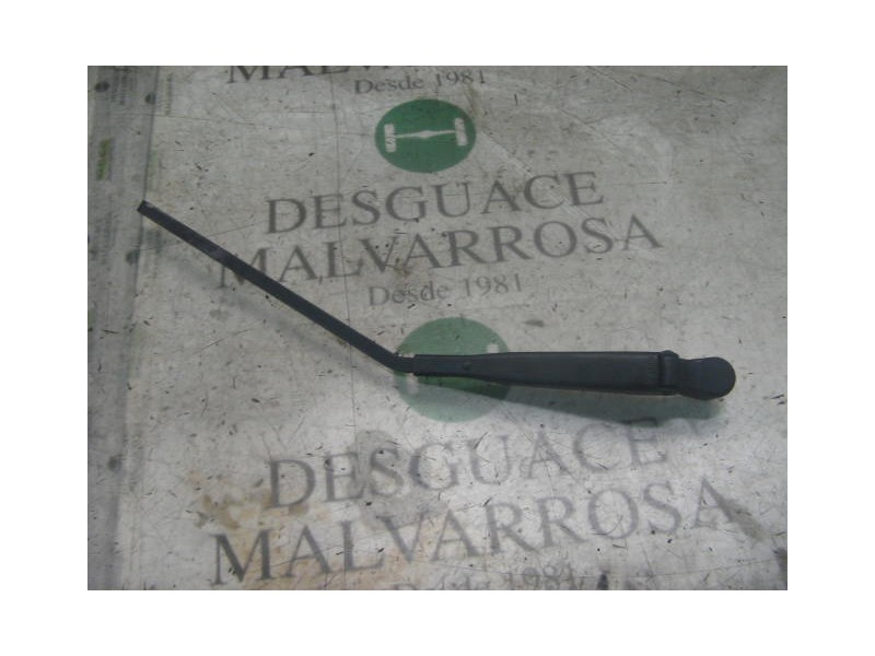 Recambio de brazo limpia delantero derecho para citroën zx 1.9 diesel referencia OEM IAM   