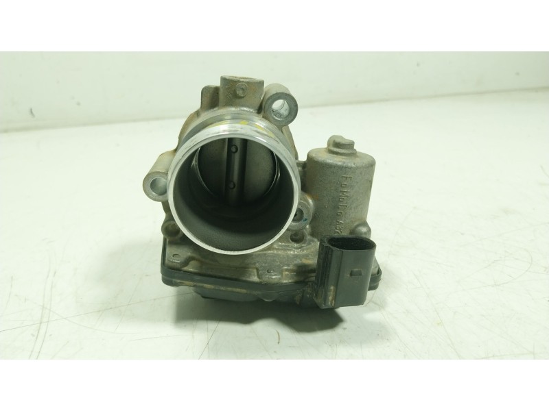 Recambio de caja mariposa para ford fiesta vii (hj, hf) 1.1 ti-vct referencia OEM IAM 2168321 CM5G9F991GA 