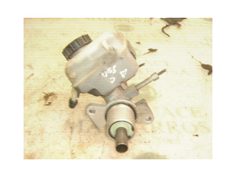 Recambio de bomba freno para opel astra g berlina comfort referencia OEM IAM   