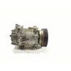 Recambio de compresor aire acondicionado para dacia duster 1.5 dci diesel cat referencia OEM IAM 926006229R 9926006229R 