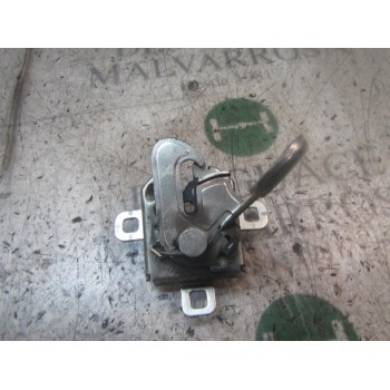 CERRADURA CAPOT 51913761 