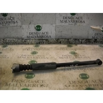 AMORTIGUADOR TRASERO IZQUIERDO 