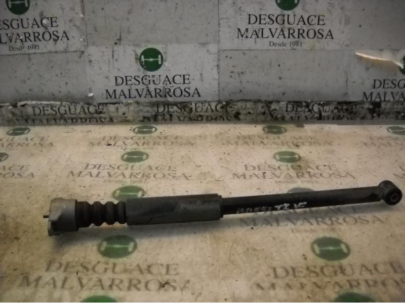 Recambio de amortiguador trasero izquierdo para ford fiesta (cbk) futura referencia OEM IAM   