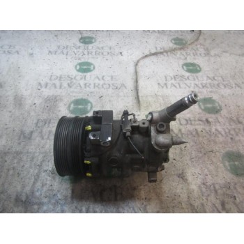 COMPRESOR AIRE ACONDICIONADO 