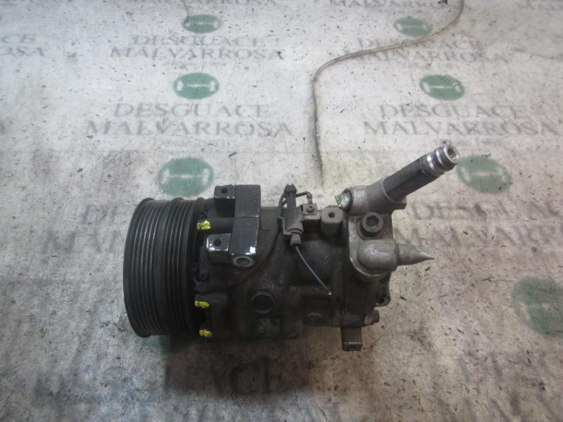 Recambio de compresor aire acondicionado para fiat stilo (192) 2.4 20v abarth referencia OEM IAM   