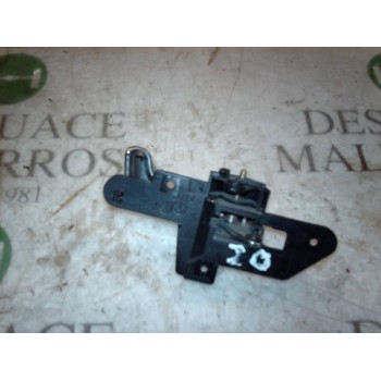 MANETA INTERIOR DELANTERA IZQUIERDA 