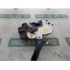 Recambio de cerradura puerta delantera derecha para opel mokka x 1.6 cdti dpf referencia OEM IAM 13579523 13579523 