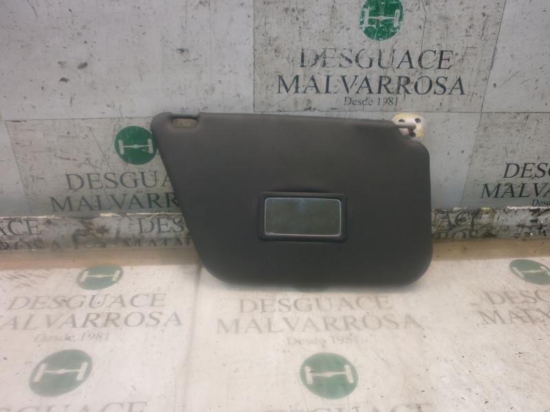 Recambio de parasol derecho para ford transit connect (tc7) furgón (2006) referencia OEM IAM   