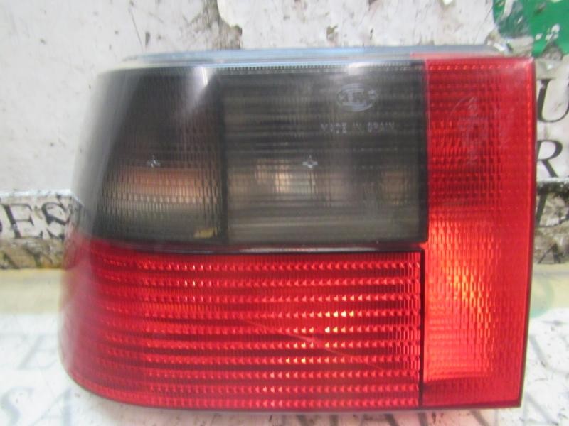 Recambio de piloto trasero izquierdo para seat ibiza (6k) 1.9 diesel cat (1y) referencia OEM IAM 6K6945257B  