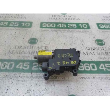 MOTOR TECHO ELECTRICO 8401TE 