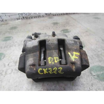 PINZA FRENO DELANTERA DERECHA 