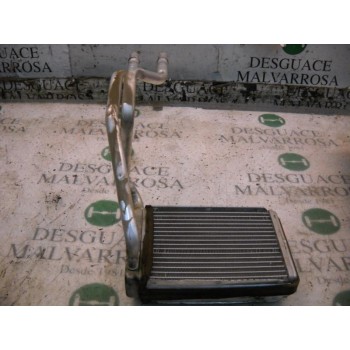 RADIADOR CALEFACCION / AIRE ACONDICIONADO 