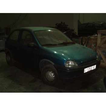 OPEL CORSA B