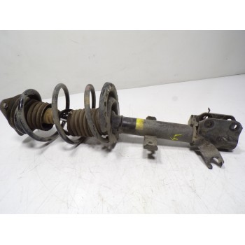 AMORTIGUADOR DELANTERO IZQUIERDO 543020638R 543020638R 