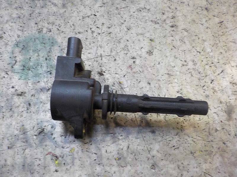 Recambio de bobina para mercedes-benz clase e (w211) berlina e 350 (211.056) referencia OEM IAM A2729060060 A0001501980 