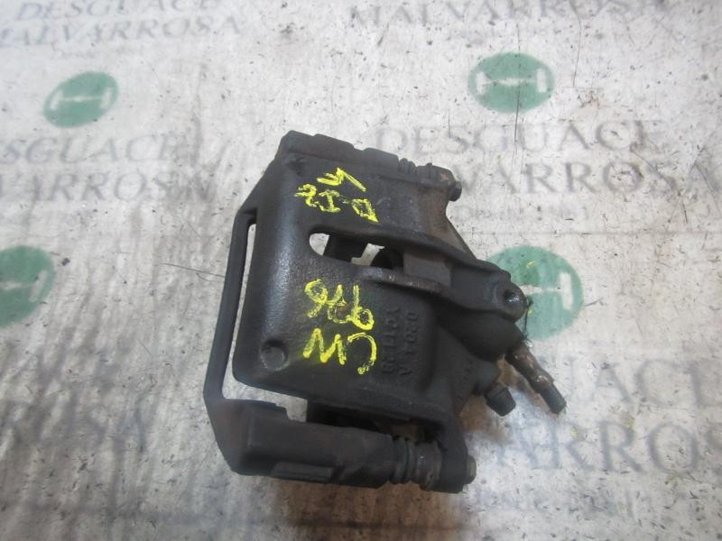 Recambio de pinza freno delantera izquierda para ford mondeo berlina (ge) ambiente referencia OEM IAM   