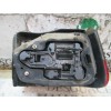 Recambio de piloto trasero izquierdo para seat ibiza (6k) 1.9 diesel cat (1y) referencia OEM IAM 6K6945257B  