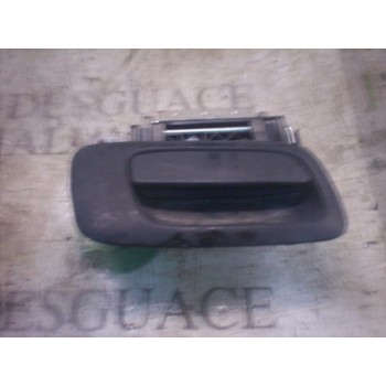 MANETA EXTERIOR TRASERA DERECHA 