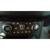 Recambio de mando climatizador para nissan qashqai (j10) 1.5 dci turbodiesel cat referencia OEM IAM 27500BR45A 27500BR45A C0308