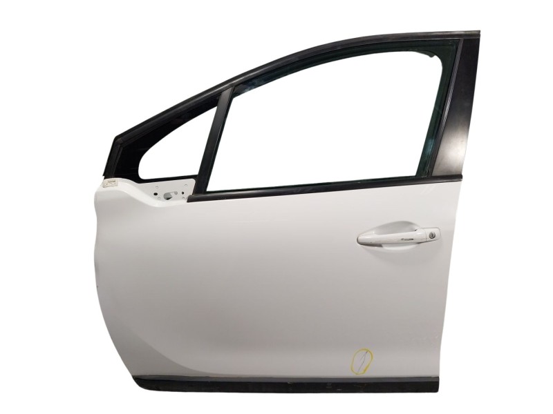 Recambio de puerta delantera izquierda para peugeot 2008 i (cu_) 1.6 bluehdi 100 referencia OEM IAM 9807820480  