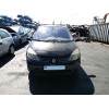 renault scenic ii del año 2004