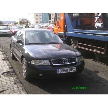 AUDI A4 BERLINA (B5)