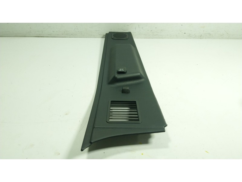 Recambio de moldura para mercedes-benz clase g (w463) g 350 d (463.348) referencia OEM IAM A4636943725 4636941125 