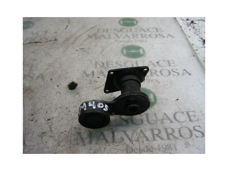 Recambio de soporte motor para citroën zx 1.9 diesel referencia OEM IAM   