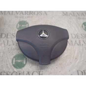 AIRBAG DELANTERO IZQUIERDO 