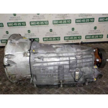 CAJA CAMBIOS A2042705100 A2042705100 