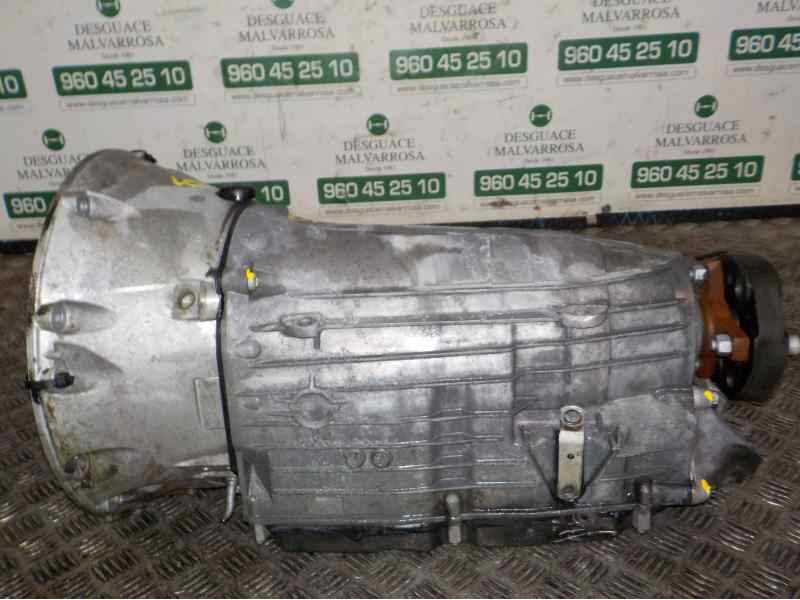 Recambio de caja cambios para mercedes-benz clase c (w204) berlina 3.5 v6 cat referencia OEM IAM A2042705100 A2042705100 