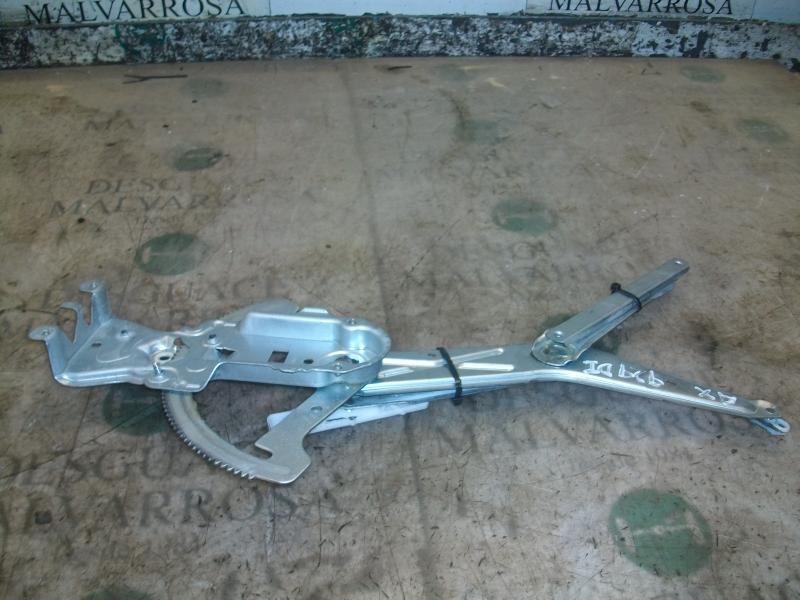 Recambio de elevalunas delantero izquierdo para opel meriva essentia referencia OEM IAM   