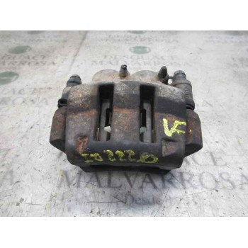 PINZA FRENO DELANTERA IZQUIERDA 