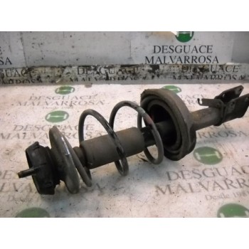 AMORTIGUADOR DELANTERO IZQUIERDO 