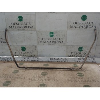 BARRA ESTABILIZADORA TRASERA 0K55A28151 