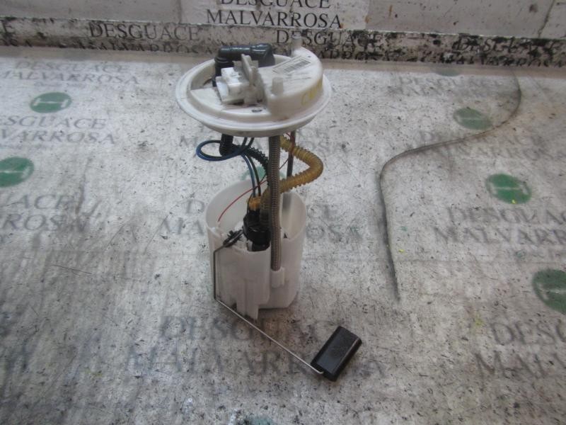 Recambio de aforador para fiat doblo 1.3 16v jtd cat referencia OEM IAM 51827144 0580203040 0580203040