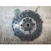 Recambio de kit embrague para opel zafira tourer 1.6 16v sidi turbo referencia OEM IAM   