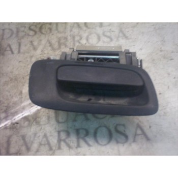 MANETA EXTERIOR DELANTERA DERECHA 