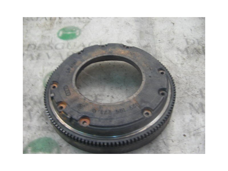 Recambio de volante motor para seat ibiza (6k1) stella referencia OEM IAM   