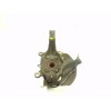 Recambio de mangueta delantera derecha para nissan qashqai (j10) 1.5 dci turbodiesel cat referencia OEM IAM 40014JD000  