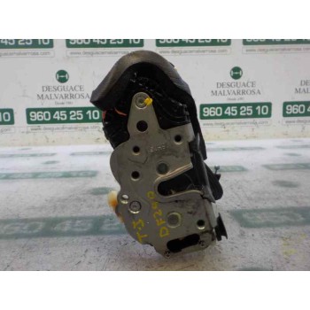 CERRADURA PUERTA TRASERA IZQUIERDA 13579545 13579545 