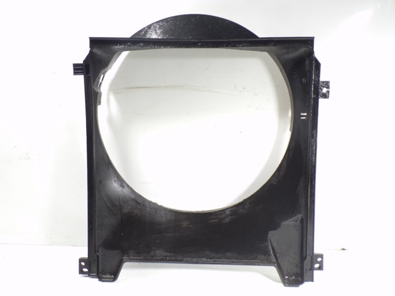 Recambio de canalizador aire para ssangyong actyon 2.0 td cat referencia OEM IAM   