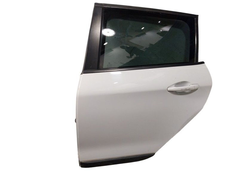 Recambio de puerta trasera izquierda para peugeot 2008 i (cu_) 1.6 bluehdi 100 referencia OEM IAM 9802969780  
