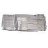 Recambio de bateria para lexus lbx hybrid 1.5 vvti hybrid (mayh10l) referencia OEM IAM G951052102 G928052102 