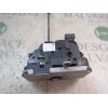 Recambio de cerradura puerta delantera izquierda para fiat punto (199) 1.2 cat referencia OEM IAM 52065094  